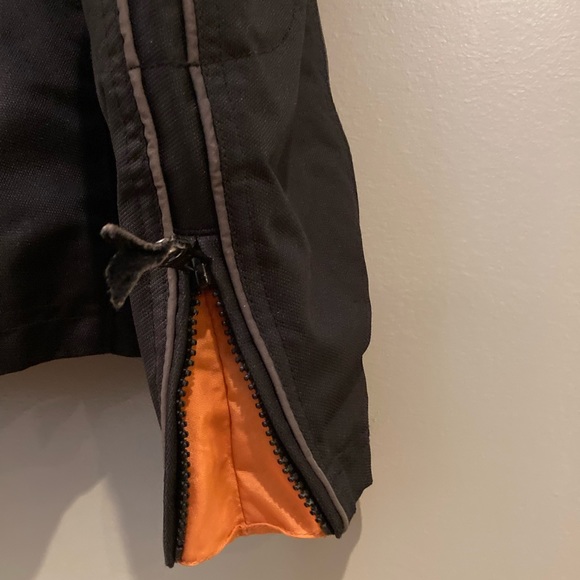 Harley-Davidson Riding Jacket - Picture 6 of 11